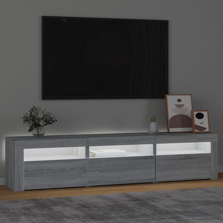 Actual product image VidaXL Rome (180 x 35 x 40 cm)