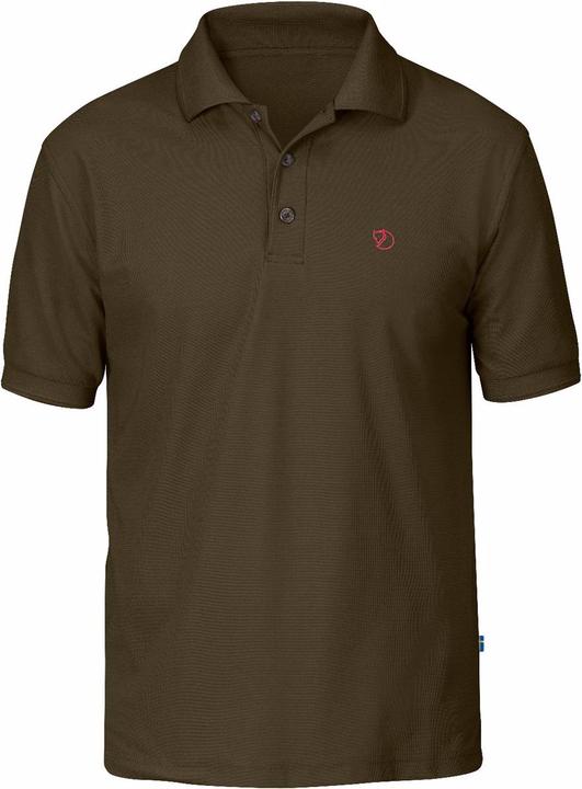 Fjällräven Crowley Piqué T-Shirt (L)