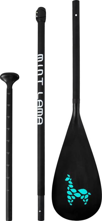 Produktbild Mint Lama Glasfaser Composite Paddle (212 cm, 3-piece)