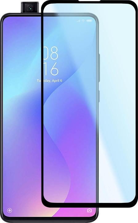 Produktbild Avizar Edge to Edge Bildschirmschutz, Display Folie (1 Stück, Xiaomi Mi 9T Pro)