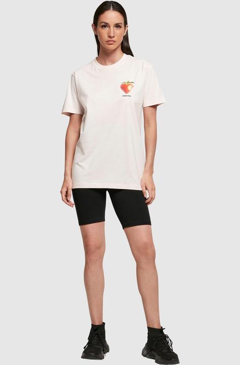 Actual product image Mister Tee Ladies Share Love Tee - 15209 (XL)