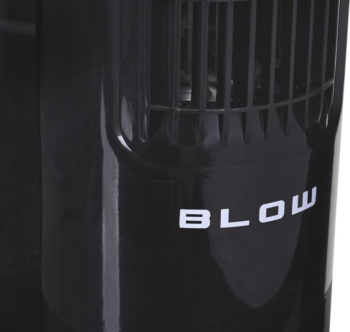 Actual product image Blow Säulenventilator