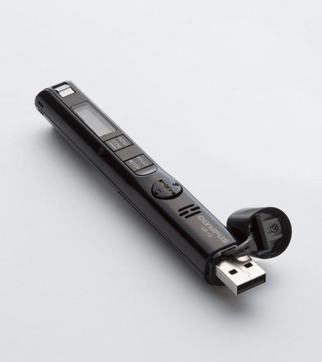 Produktbild Olympus Vp-10 (4 GB)