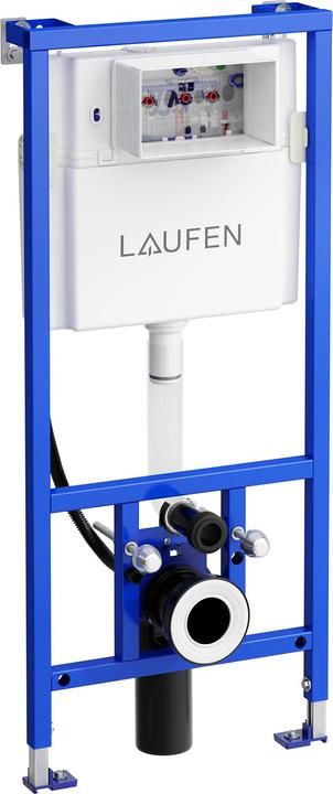 Immagine prodotto Laufen Lis cw1 inbouwframe met reservoir 500x1120