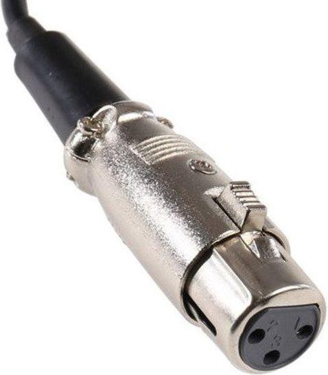 Image du produit Boya BY-BCA7 Câble microphone Lightning (6 m, Lightning)