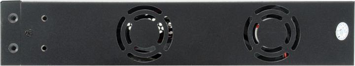 Actual product image LevelOne PoE-HUB POH-1620 16x GE MidSpan (16 Ports)