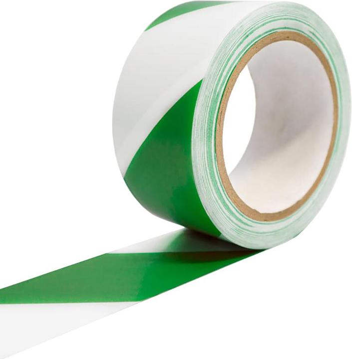 Produktbild Coba Europe Selbstklebendes Bodenmarkierband COBAtape (50 mm)