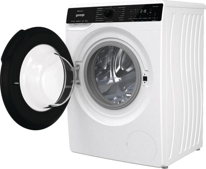 Produktbild Gorenje GORE Waschautomat (8 kg, Rechts, EU-Stecker)