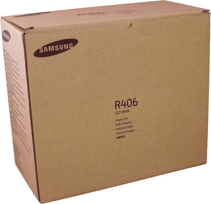 Produktbild Samsung Clt-R406 (M, C, BK, Y)