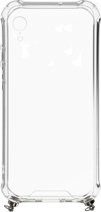 Produktbild Evelatus iPhone XR Case with rope Pink (Apple iPhone XR)