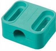 Actual product image Pepperl & Fuchs Mounting flange