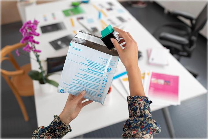 Image du produit HP 903 4-pack (M, C, Y, CF)