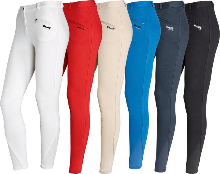 Actual product image Daslö Women's 4 seasons pants (48)