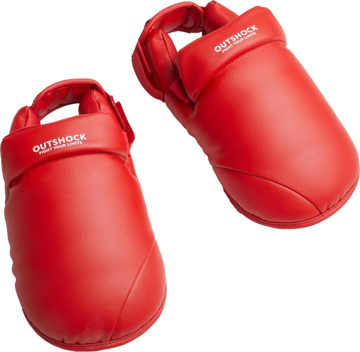 Actual product image Outshock 900 (XL)
