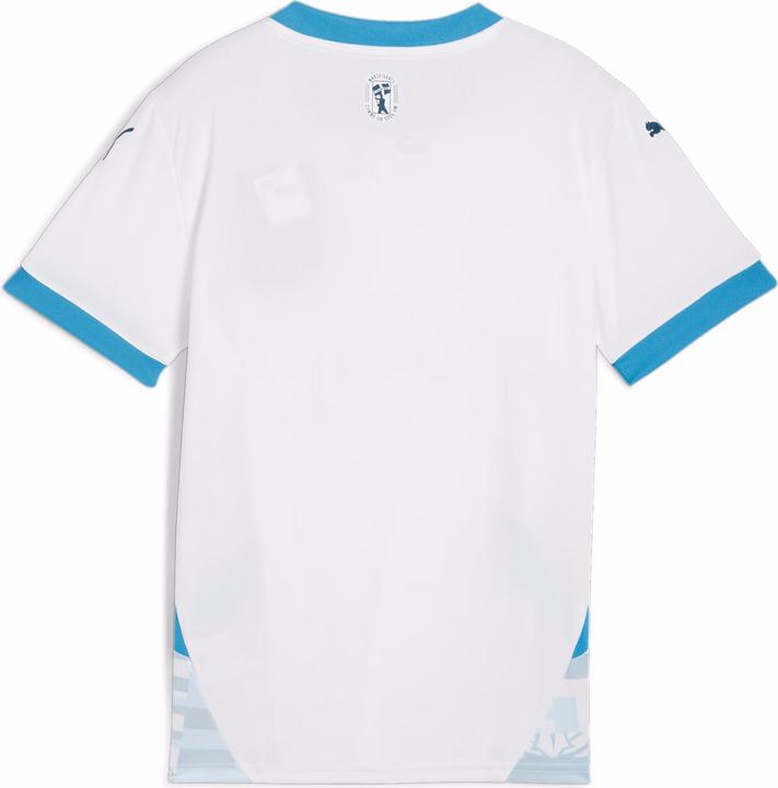 Produktbild Puma OM Home Jersey Replica Jr (152)