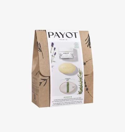 Actual product image Payot Paris Ritual Set (Facial care set)