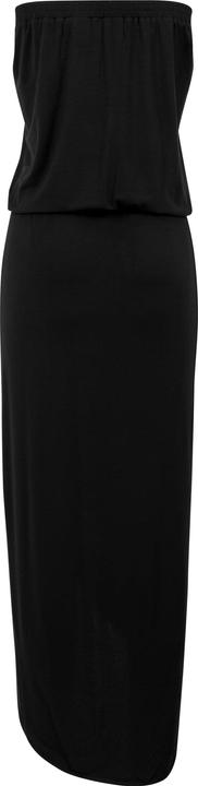 Image du produit Urban Classics Ladies Viscose Bandeau Dress (4XL)