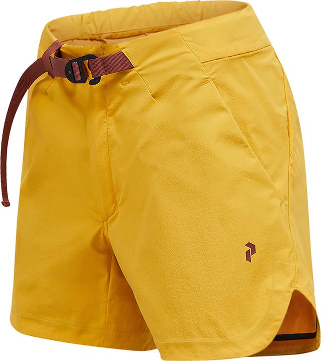 Produktbild Peak Performance Women's Vislight Light Shorts (M)