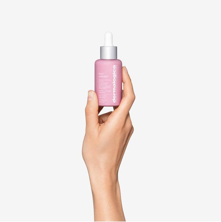 Actual product image Dermalogica Daily Skin Health - Liquid Peelfoliant (Exfoliation, 59 ml)