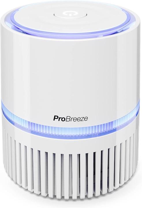 Immagine prodotto Breeze 3-in-1 Mini Luftreiniger
