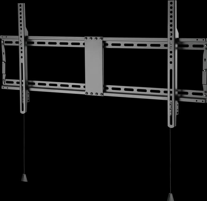 Produktbild Vision Wall Mount VESA (Wand, 75", 60 kg)