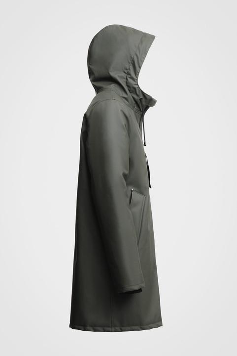 Image du produit Stutterheim imperméable mosebacke lightweight suede (XS)