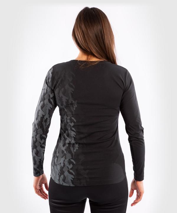 Actual product image UFC | Venum Authentic Fight Week Women's Long Sleeve T-shirt (L)