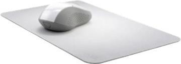 Actual product image Dicota TwinPad monitor protector and mouse pad (XL)