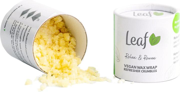 Produktbild Vegane Bienenwachstuch Auffrischer