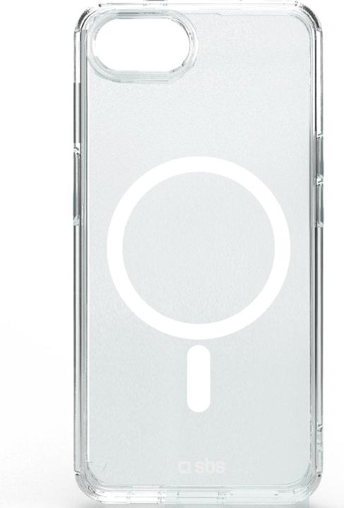 Produktbild SBS Schutzhülle (Apple iPhone 16e)