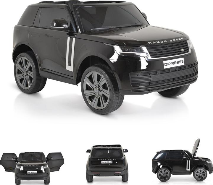 Produktbild Moni Kinder Elektroauto Range Rover (24 V)