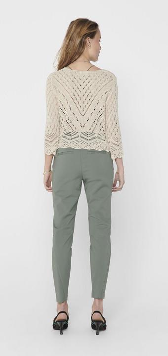 Actual product image JdY Short knit sweater (S)