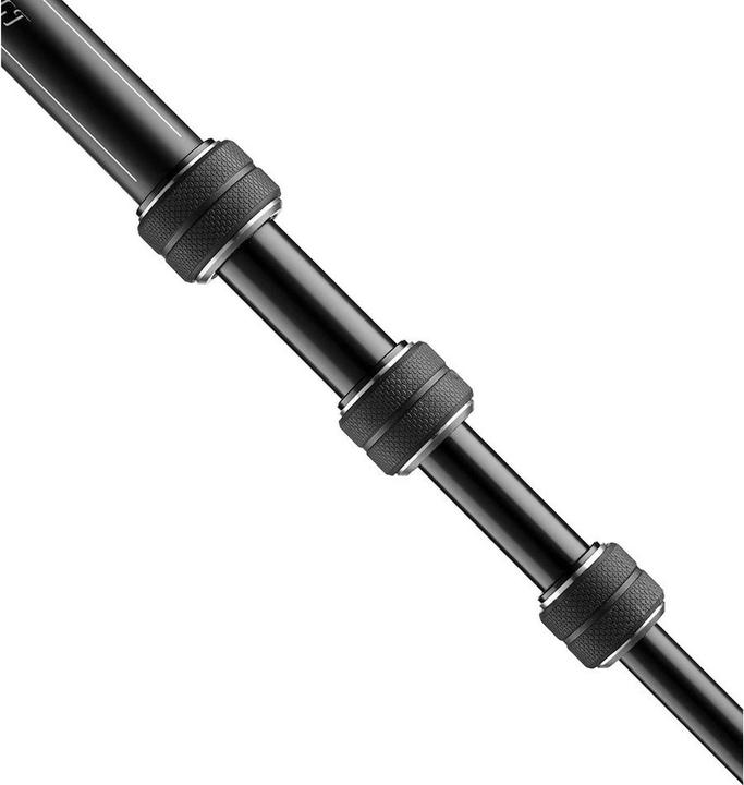 Produktbild Manfrotto Rinkinys BEFREE GT (Metall)