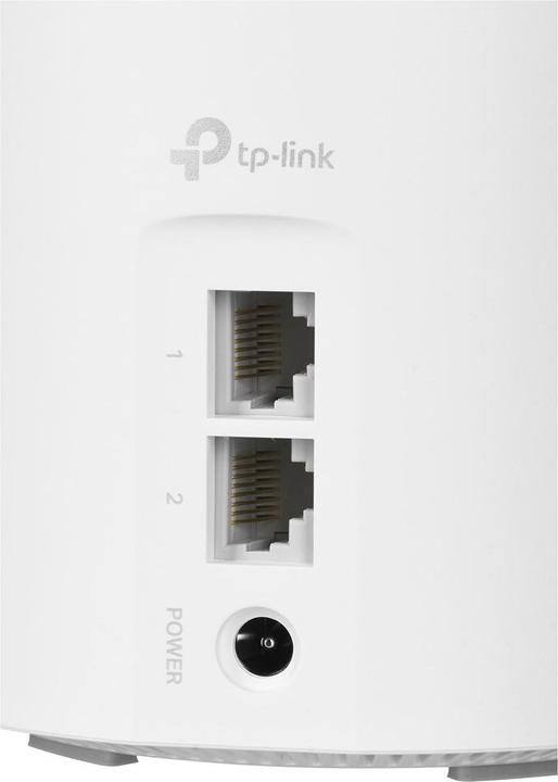 Actual product image TP-Link Deco X20 Set of 2