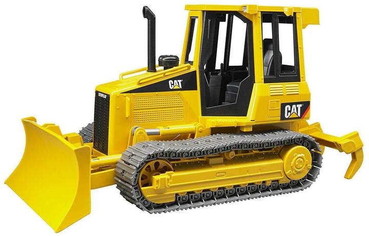 Produktbild Bruder Cat Kettendozer