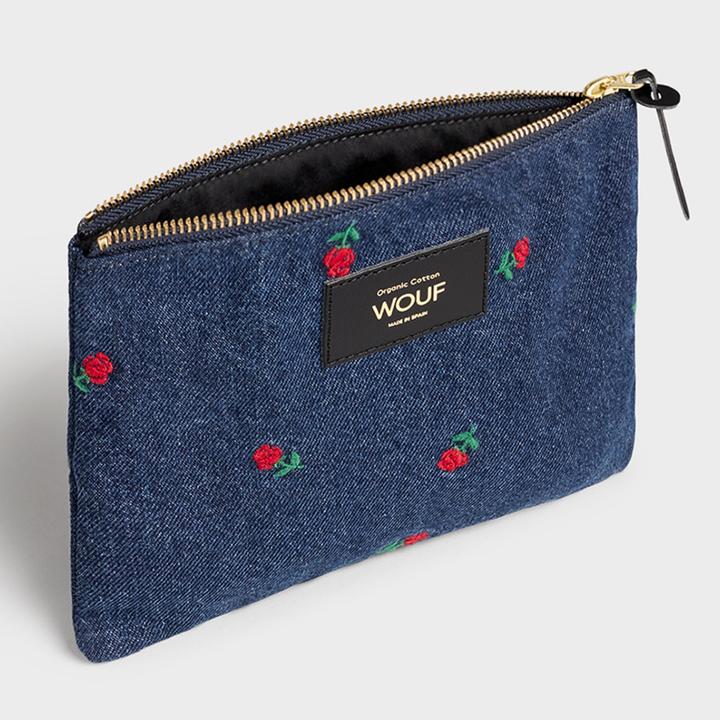Produktbild Wouf Kosmetiktasche21,5 CM (1 l)