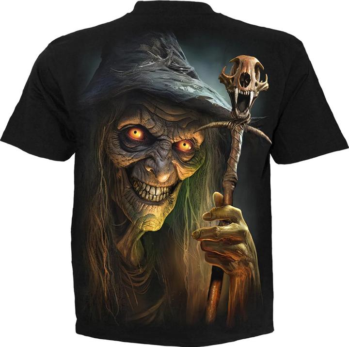 Image du produit Spiral - T-shirt WITCH'S BREW - Adulte (S)
