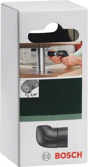 Immagine prodotto Bosch Zubehör Attacco per tornitura angolare Accessori di sistema. adatti per Bosch
