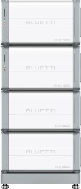 Image du produit Bluetti EP600