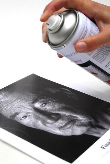 Immagine prodotto Hahnemühle Spray protettivo 400ml