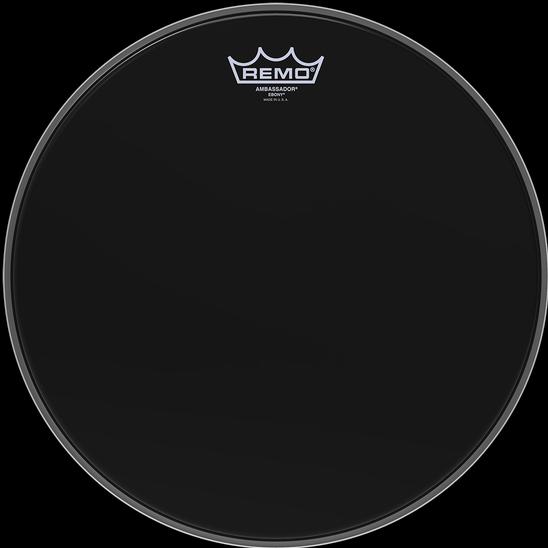 Image du produit Remo ES-0015-00 (Grosse caisse, Tom, Moulinet)