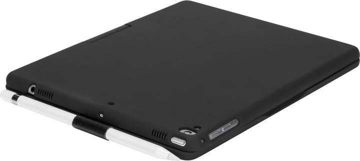 Actual product image Targus Tablet Keyboard (DE, iPad Pro, iPad, iPad Air)