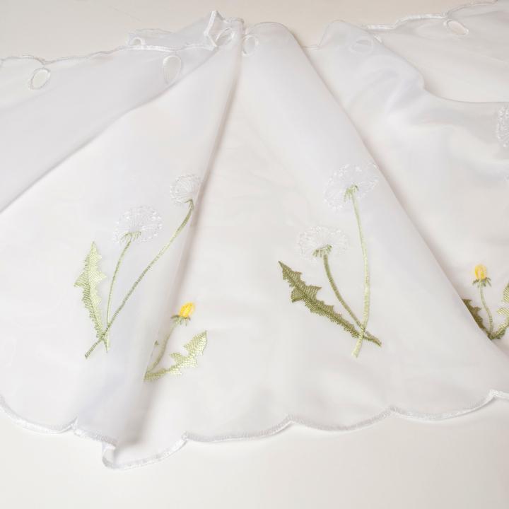 Immagine prodotto Happy Home Löwenzahn u. Pusteblume (145 x 50 cm)