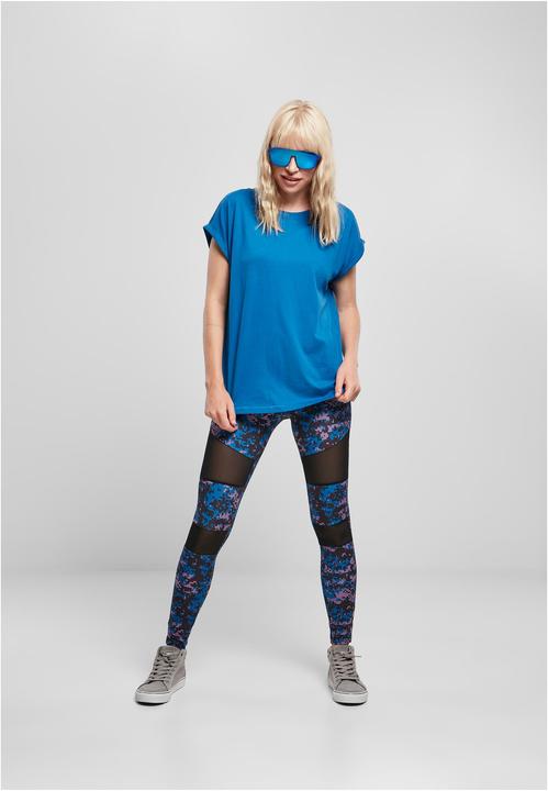 Produktbild Urban Classics Ladies Camo Tech Mesh Leggings (S)
