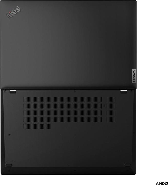 Actual product image Lenovo ThinkPad L15 Gen 4 (15.60", AMD Ryzen 5 Pro 7530U, 32 GB, 512 GB, DE)