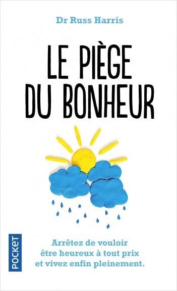 Image du produit Le piège du bonheur (Français, Harris Russ, 2017)