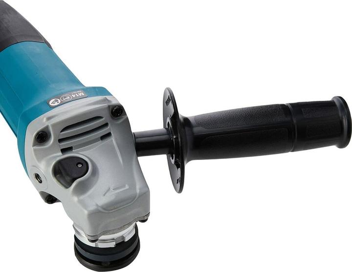 Actual product image Makita GA5030R (125 mm)
