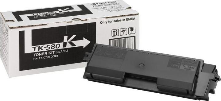 Immagine prodotto Kyocera Tk-5270k (FC)