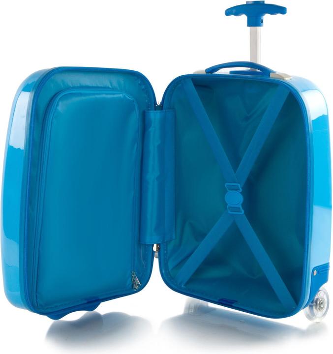Produktbild Heys Nickelodeon Kids Paw Patrol -lasten matkalaukku, sininen (30 l)
