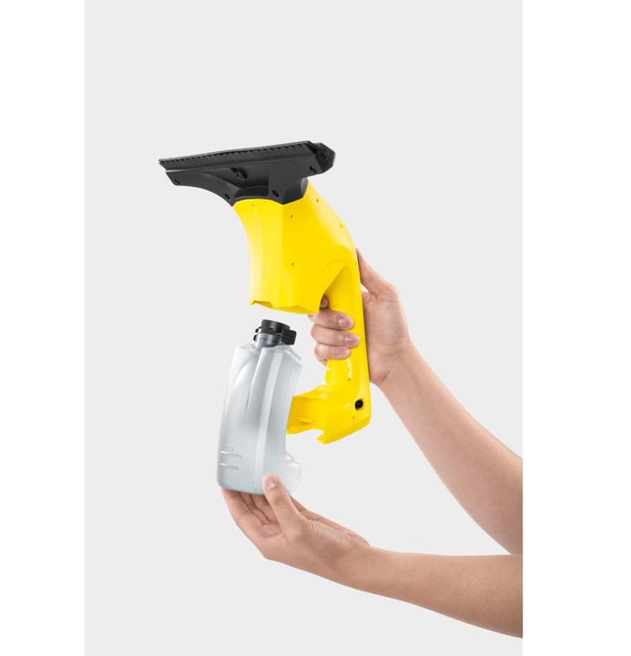 Actual product image Kärcher WV 1
